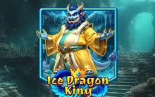Ice Dragon King - Kagaming2