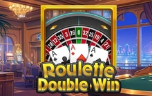 Roulette Double Win - Kagaming2