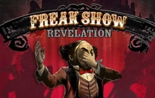 Freak Show Revelation - Redtiger_evo