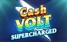 Cash Volt Supercharged - Redtiger_evo
