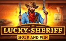 Lucky Sheriff - Fazi