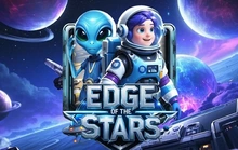 Edge Of The Stars - Kagaming2