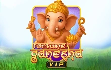 Fortune Ganesha VIP - Kagaming2