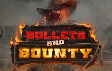 Bullets and Bounty - Hacksaw