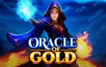 Oracle of Gold - Pragmatic