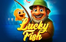 Lucky Fish - Playbro