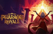 Pharaoh Royals - Pocket_gaming_soft