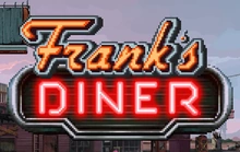 Frank's Diner - Relax_gaming