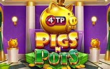 4TP Pigs N' Pots - Relax_gaming