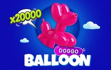Balloon Doggo - Turbogames