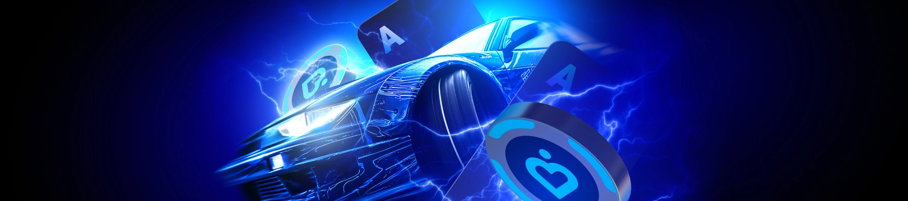 Poker Drift – be the first to cross the line! - Pokerdom