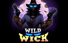 Wild Wick - Bgaming