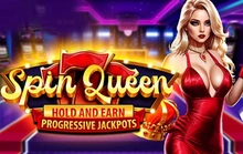 Spin Queen - Mancala