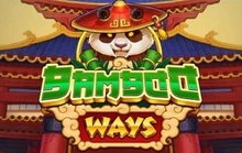 Bamboo Ways - Pushgaming