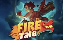 Fire Tale - Quickspin