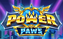 Power Paws - Pushgaming