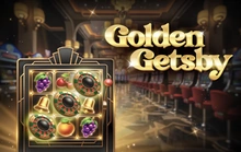 Golden Getsby - Fazi