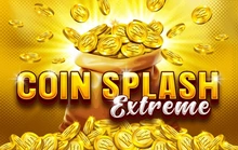 Coin Splash Extreme - Fazi