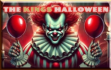 The Kings Halloween - Fazi