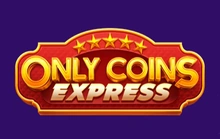 Only Coins Express - Gamzix