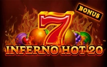 Inferno Hot 20 - Fazi