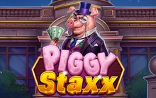 Piggy Staxx - Yggdrasil