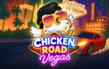 Chicken Road Vegas - Inout