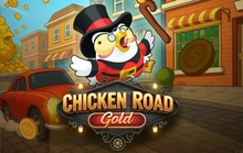 Chicken Road Gold - Inout