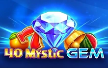 40 Mystic Gem - Egt