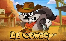 Le Cowboy - Hacksaw