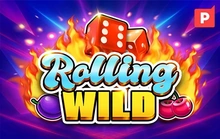 Rolling Wild - Platipus