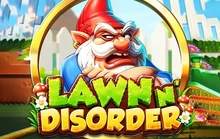Lawn n' Disorder - Playngo