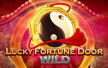 Lucky Fortune Door Wild - Swintt