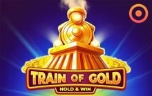 Train of Gold Hold & Win - Onlyplay