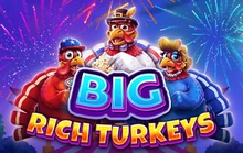 Big Rich Turkeys - Redtiger_evo