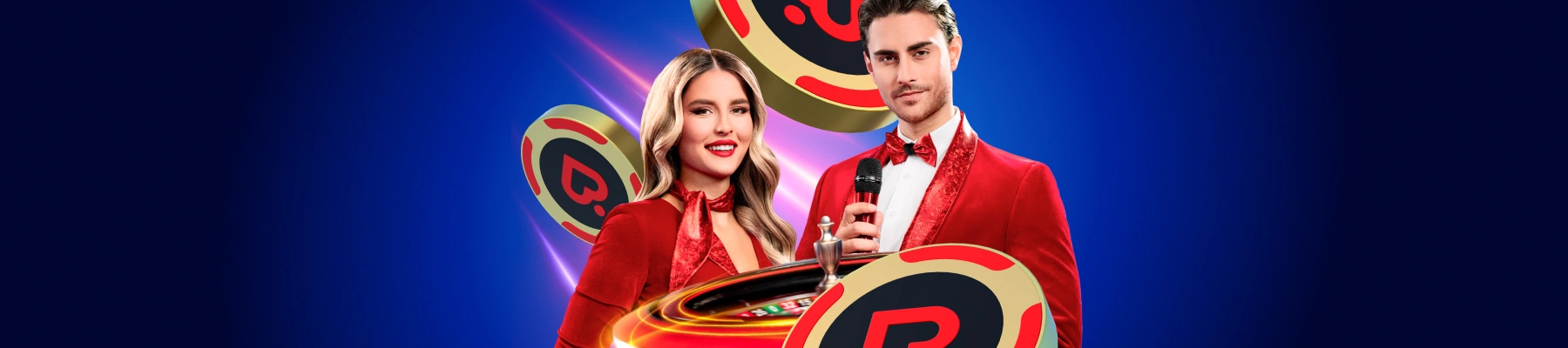 Mega Roulette 3000: призопад на 250 000 € - Pokerdom