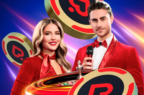 Mega Roulette 3000: призопад на 250 000 € - Pokerdom