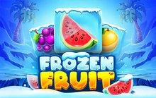 Frozen Fruit - Bgaming