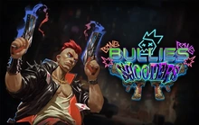 Bullies Shooters - Zillion