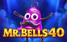 Mr. Bells 40 - Endorphina