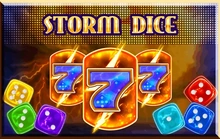 Storm Dice - Fazi