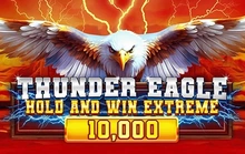 Thunder Eagle Hold and Win Extreme 10,000 - Boominggames