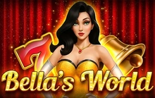 Bella's World - Fazi
