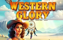Western Glory - Heronbyte