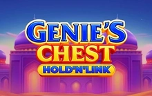 Genie's Chest Hold 'N' Link - Netgame