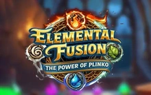 Elemental Fusion - Spinmatic