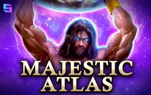 Majestic Atlas - Spinomenal