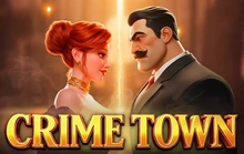 Crime Town - Amigo