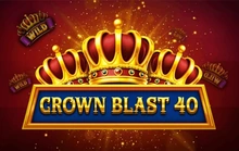 Crown Blast 40 - Fazi