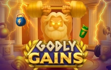 Godly Gains - Hacksaw